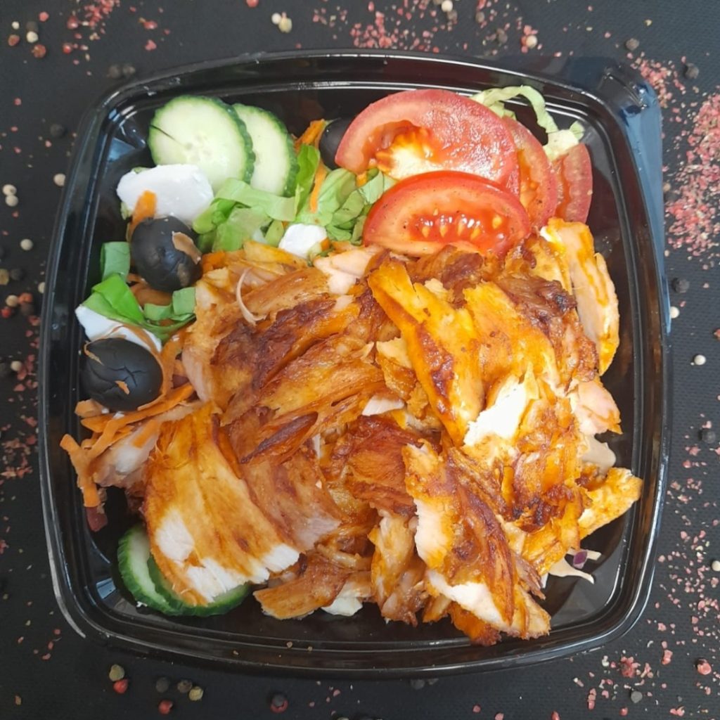 salat-pui-rotisat-food-expres-arad